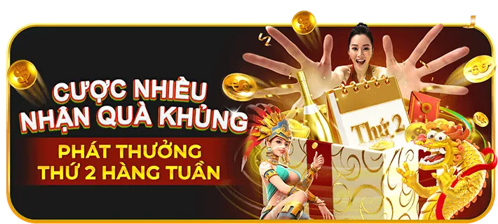 Hoàn trả không giới hạn khi chơi nổ hũ tại nk8