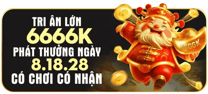 Thưởng nạp lại hàng ngày cho game nổ hũ tại nk8