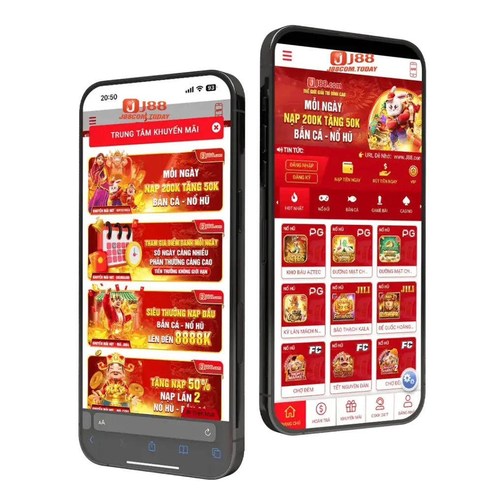 Các tính năng nổi bật của ứng dụng NK8, bao gồm thể thao, casino và game