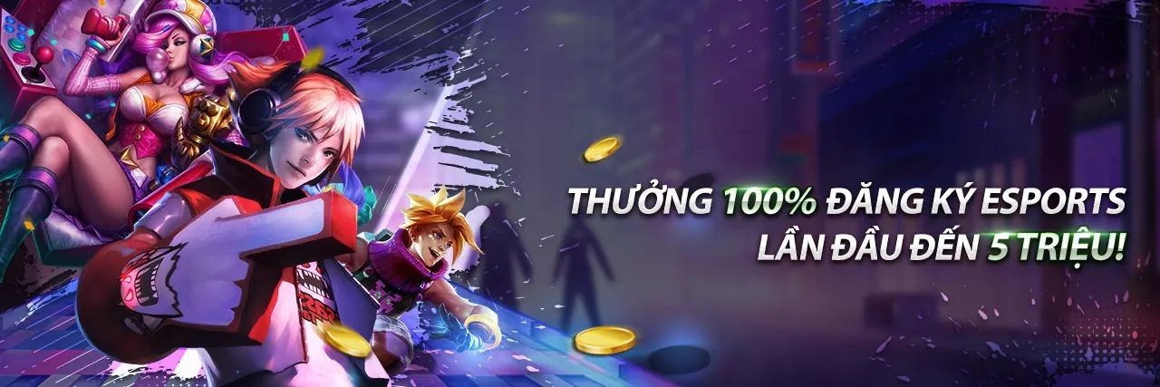 Hình ảnh tổng quan về nền tảng giải trí trực tuyến NK8