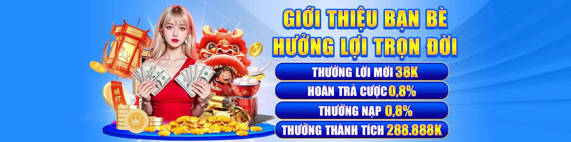 Ưu đãi đăng ký người dùng mới nk8 2026