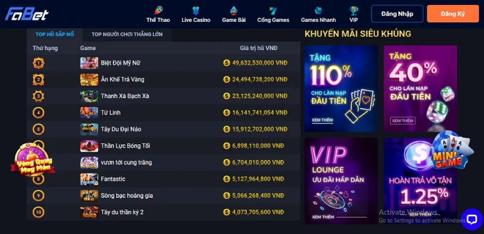 Game slot cổ điển 3 cuộn tại nk8