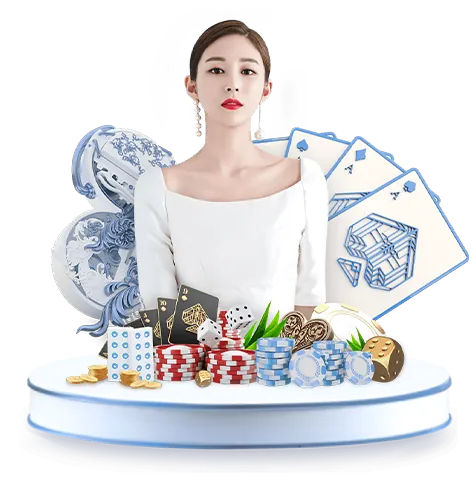 Vận động viên tennis đang giao bóng tại nk8